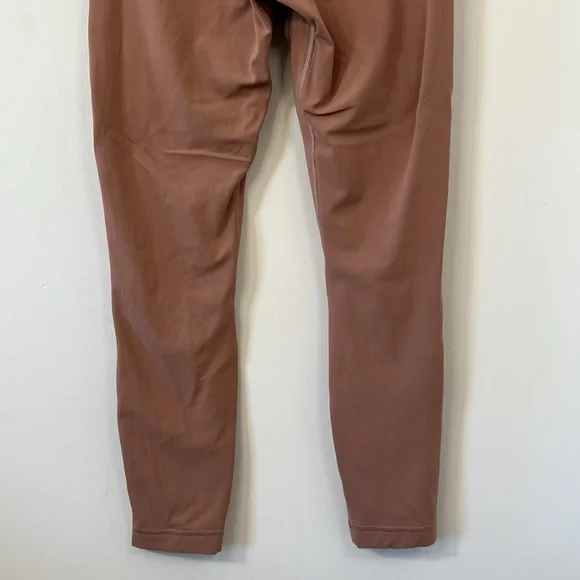 Lululemon Align High-Rise Pant 25" Leggings Twilight Rose Size 6 - Picture 7 of 9